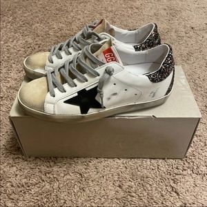 Golden Goose Sneakers